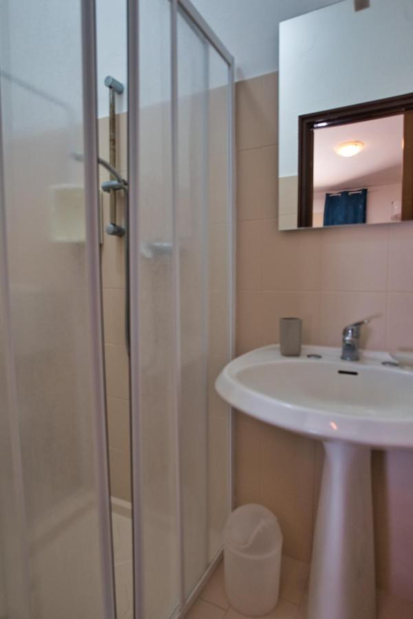 La Ruota Hotel Oliveri Buitenkant foto