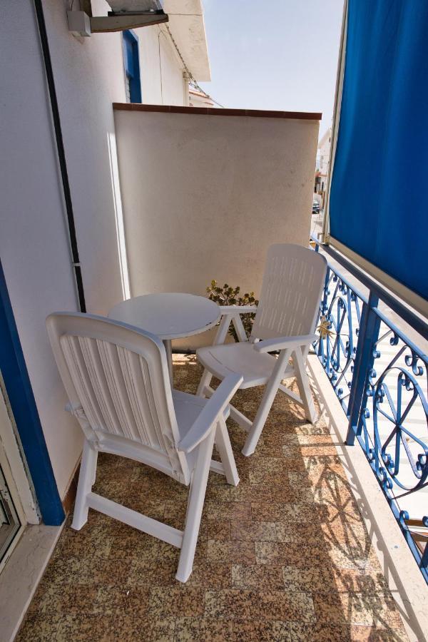 La Ruota Hotel Oliveri Buitenkant foto